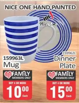 KitKat Cash and Carry 159963L Mug offer