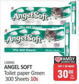 KitKat Cash and Carry ANGEL SOFT offer