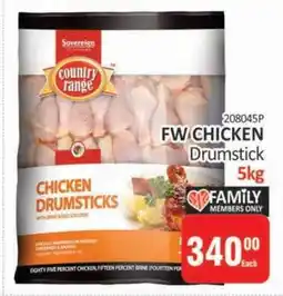 KitKat Cash and Carry FW CHICKEN Drumstick offer