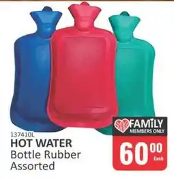 KitKat Cash and Carry HOT WATER offer