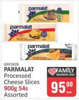 KitKat Cash and Carry Parmalat Processed Cheese Slices offer