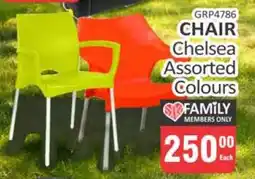 KitKat Cash and Carry GRP4786 CHAIR offer
