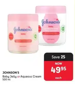 Makro Johnson’s offer