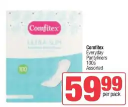 Spar Comfitex offer