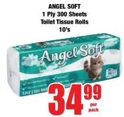 Boxer ANGEL SOFT offer