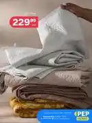 PEP Quilts (Priced From) offer