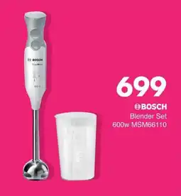 Save Hyper Bosch Blender Set offer