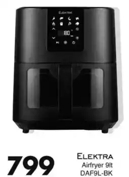Save Hyper Elektra Airfryer offer