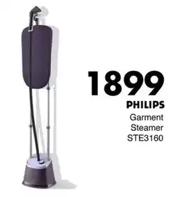 Save Hyper Philips Garment Steamer offer