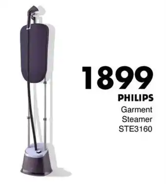 Save Hyper Philips Garment Steamer offer