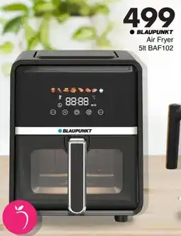 Save Hyper Blaupunkt Air Fryer offer