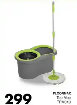 Save Hyper Floormax Top Mop offer