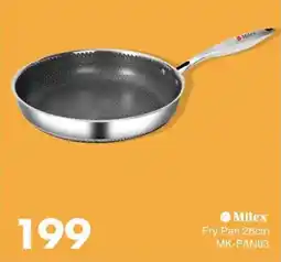 Save Hyper Milex Fry Pan offer