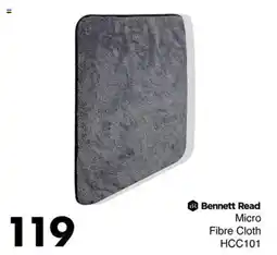 Save Hyper Bennett Read Micro Fibre Cloth offer