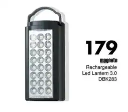 Save Hyper Magneto Rechargeable Led Lantern 3.0 offer