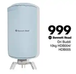 Save Hyper Bennett Read Dri Buddi offer
