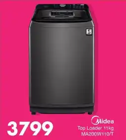 Save Hyper Midea Top Loader offer