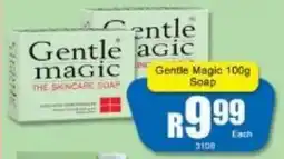 A5 Cash & Carry Gentle Magic Soap offer