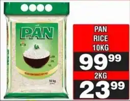 Advance Cash n Carry Pan Rice offer