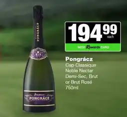 Spar Tops Pongrácz offer