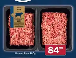 Pick n Pay Ground Beef 800g offer