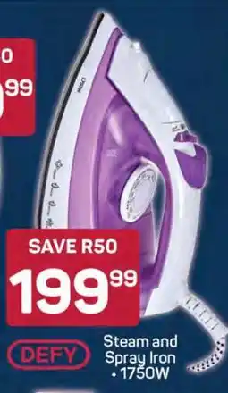 Pick n Pay DEFY offer