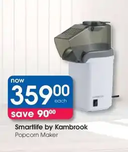 Clicks Smartlife by Kambrook offer
