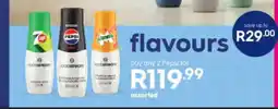 Pick n Pay buy any 2 Pepsi offer