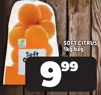 Usave Soft citrus offer