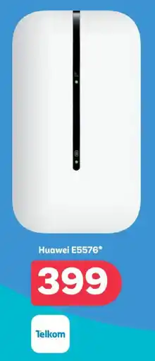 PEP Huawei E5576 offer