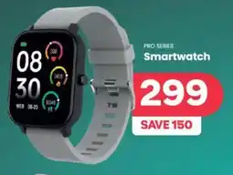 PEP Rockitt Smartwatch offer