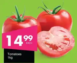 Save Tomatoes offer