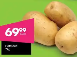 Save Potatoes offer