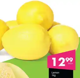 Save Lemon offer
