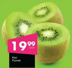 Save Kiwi Punnet offer