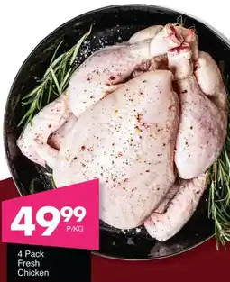 Save Fresh Chicken offer