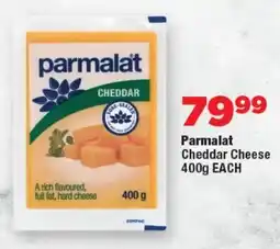 OK Foods Parmalat Cheddar Cheese offer