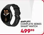 Edgars Amplify Complete Series Smart Watch offer