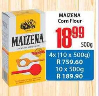 Maizena Corn Flour 500g