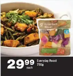 OK Foods Everyday Roast offer