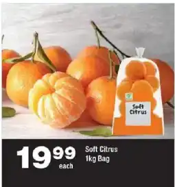 OK Foods Soft Citrus offer