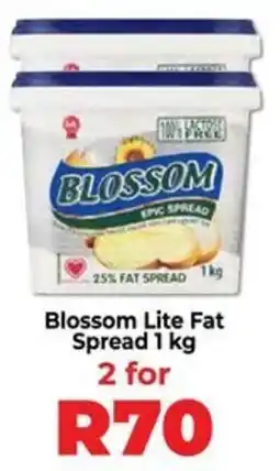 Food Lover's Market Blossom Lite Fat Spread offer