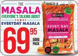 Food Lover's Market Everyday Masala offer