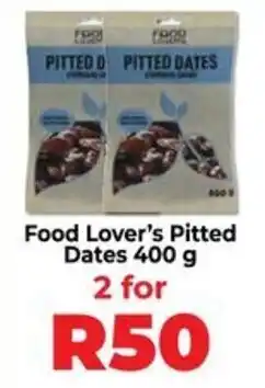 Food Lover's Market Food Lover's Pitted Dates offer
