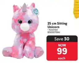 Makro Sitting Unicorn offer