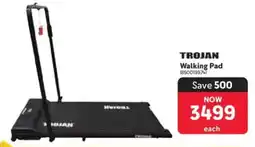 Makro Trojan Walking Pad offer