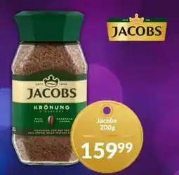 Super Save Jacobs kronung offer