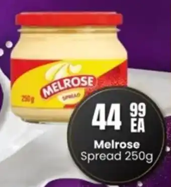 Super Save Melrose Spread offer