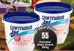 Super Save Pamalat Dairy Snack offer