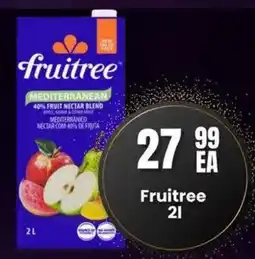 Super Save Fruitree offer